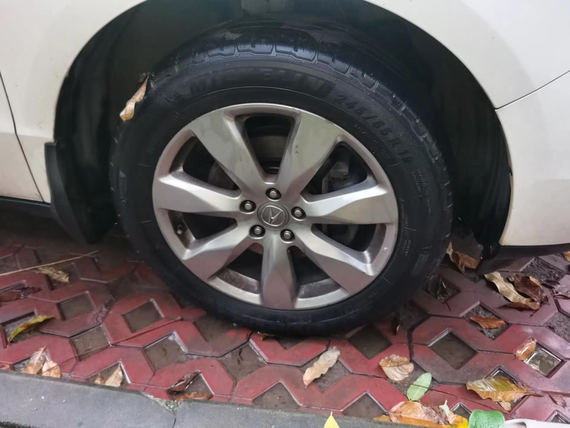Acura MDX 2014 3.5L Luxury Edition — миниатюра 8