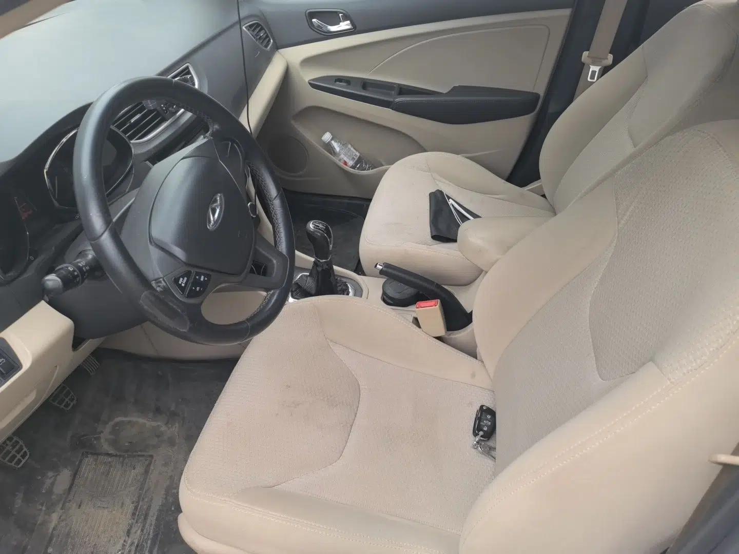 Chery Arrizo 3 2015 1.5L Manual - Powerful Version — миниатюра 15