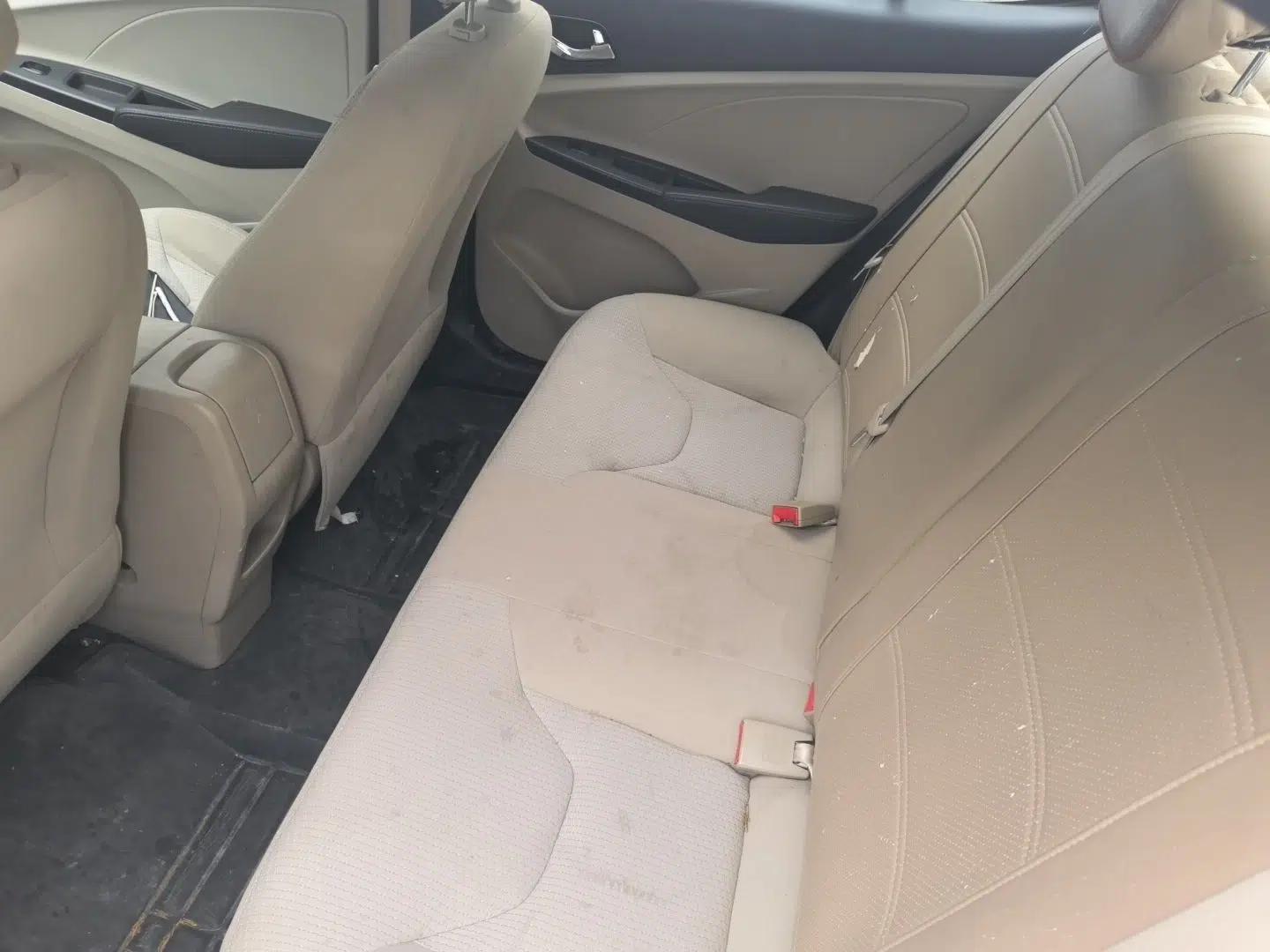 Chery Arrizo 3 2015 1.5L Manual - Powerful Version — миниатюра 17
