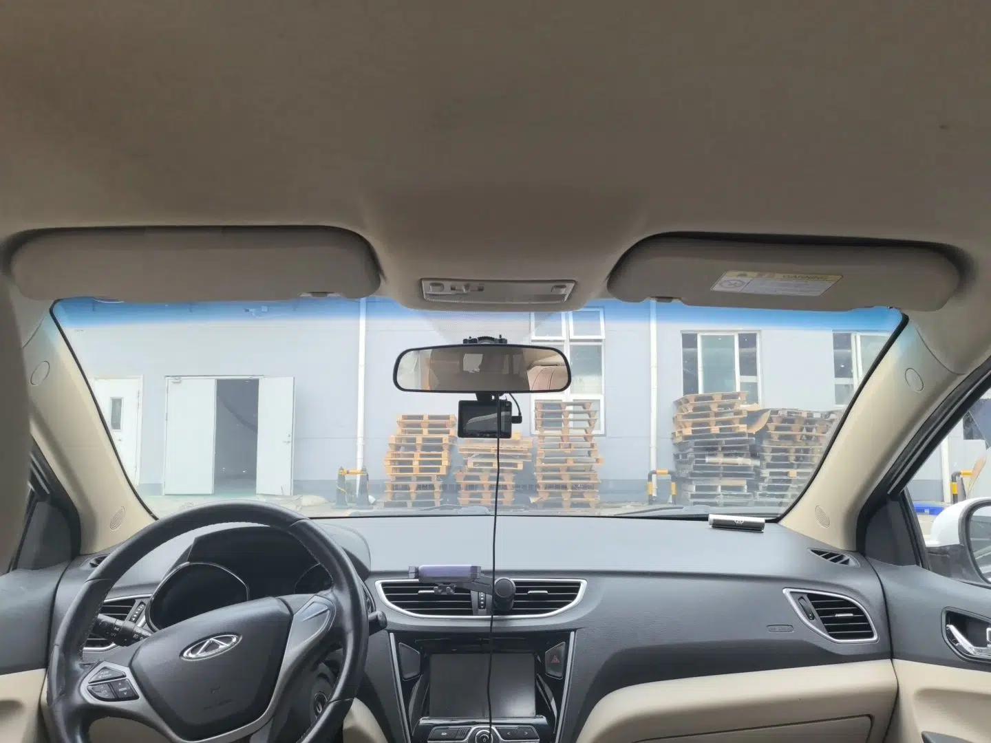 Chery Arrizo 3 2015 1.5L Manual - Powerful Version — миниатюра 18