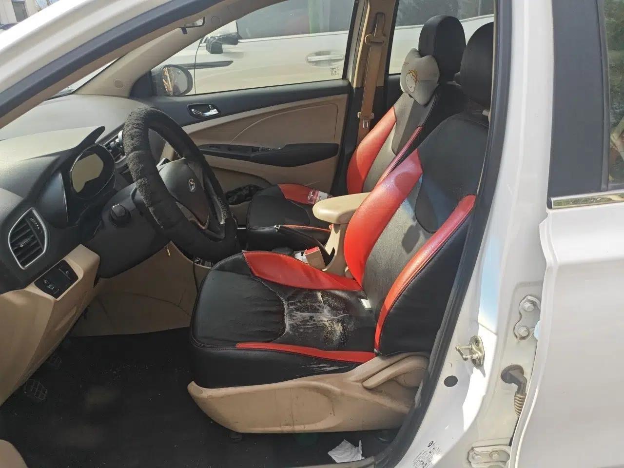 Chery Arrizo 3 2015 1.5L Manual Genuine Version — миниатюра 15