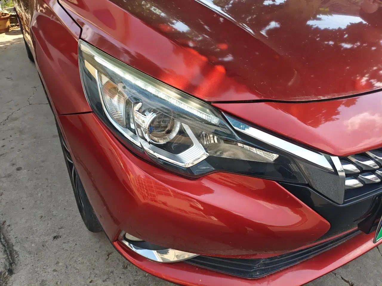 Venucia T90 2017 2.0L CVT Smart Edition — миниатюра 7