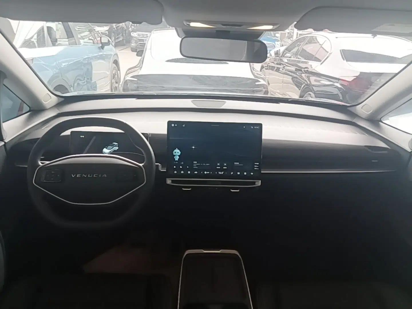 Venucia VX6 2024 520 Executive Edition — миниатюра 12