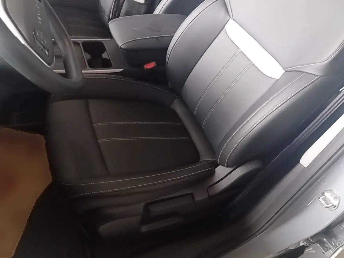 Venucia VX6 2024 520 Executive Edition — миниатюра 17
