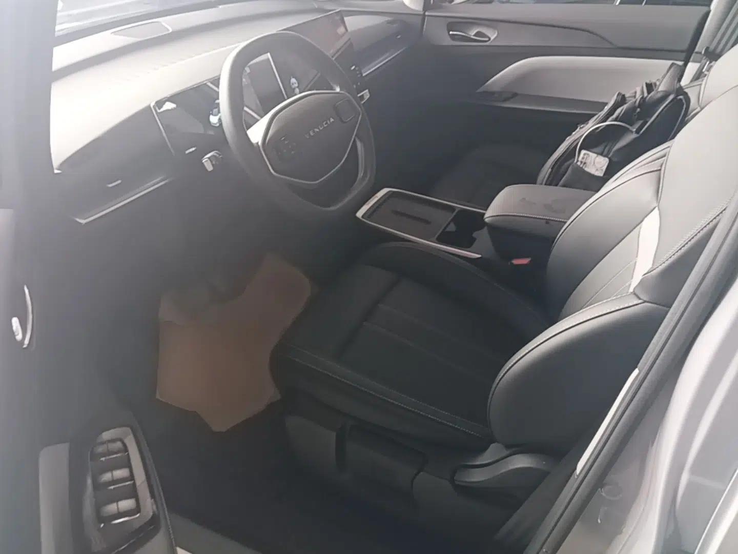 Venucia VX6 2024 520 Executive Edition — миниатюра 18