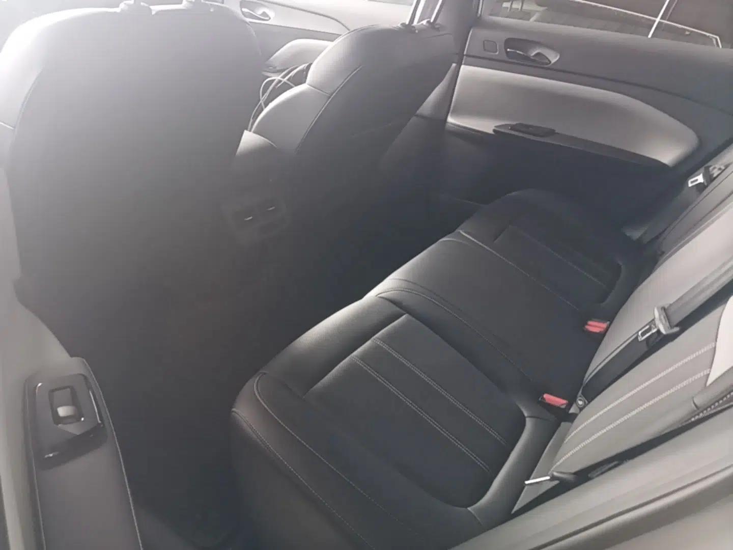 Venucia VX6 2024 520 Executive Edition — миниатюра 20