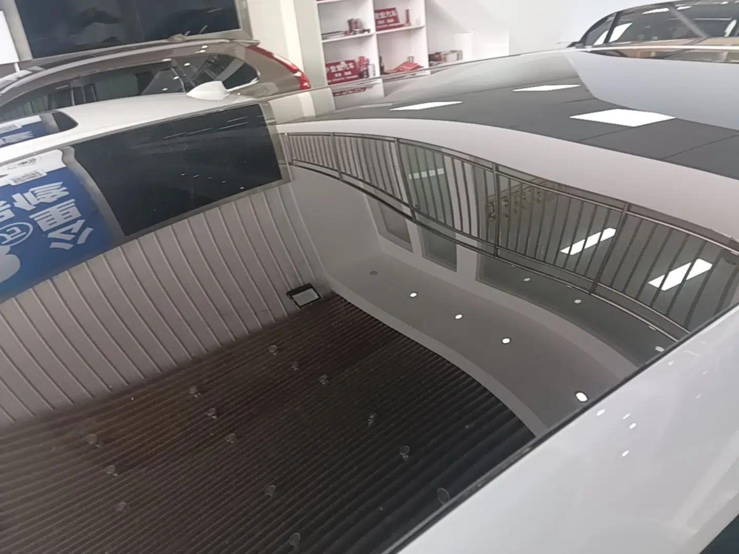 Venucia VX6 2024 520 Executive Edition — миниатюра 7
