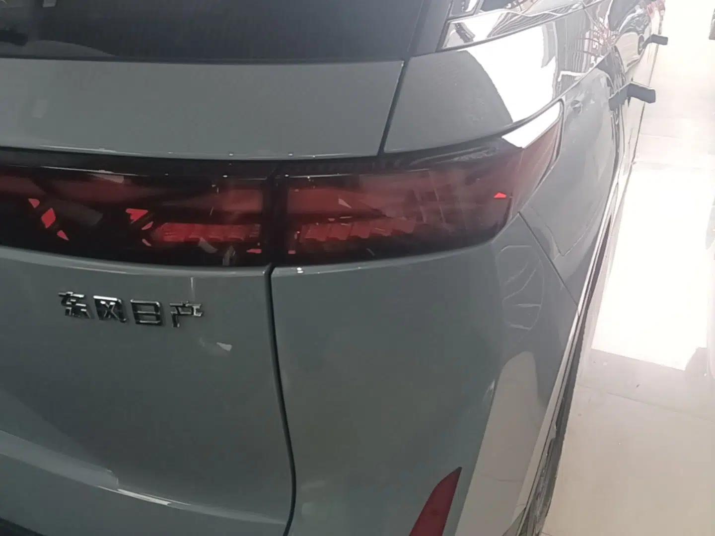 Venucia VX6 2024 520 Executive Edition — миниатюра 9