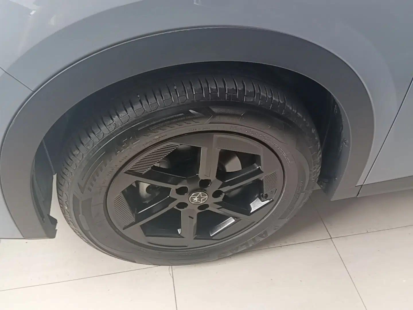 Venucia VX6 2024 520 Executive Edition — миниатюра 10