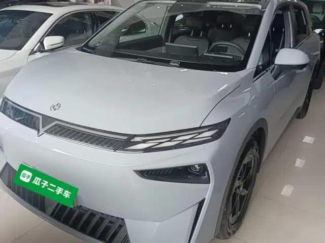 Venucia VX6 2024 520 Executive Edition