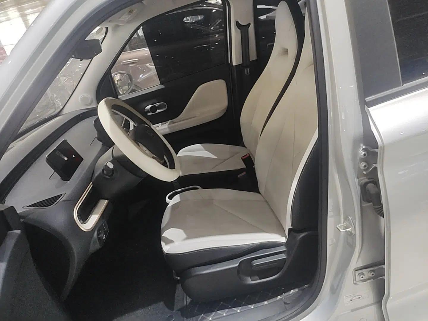 Chery QQ Domi 2025 Model 305km Comfort Edition — миниатюра 17