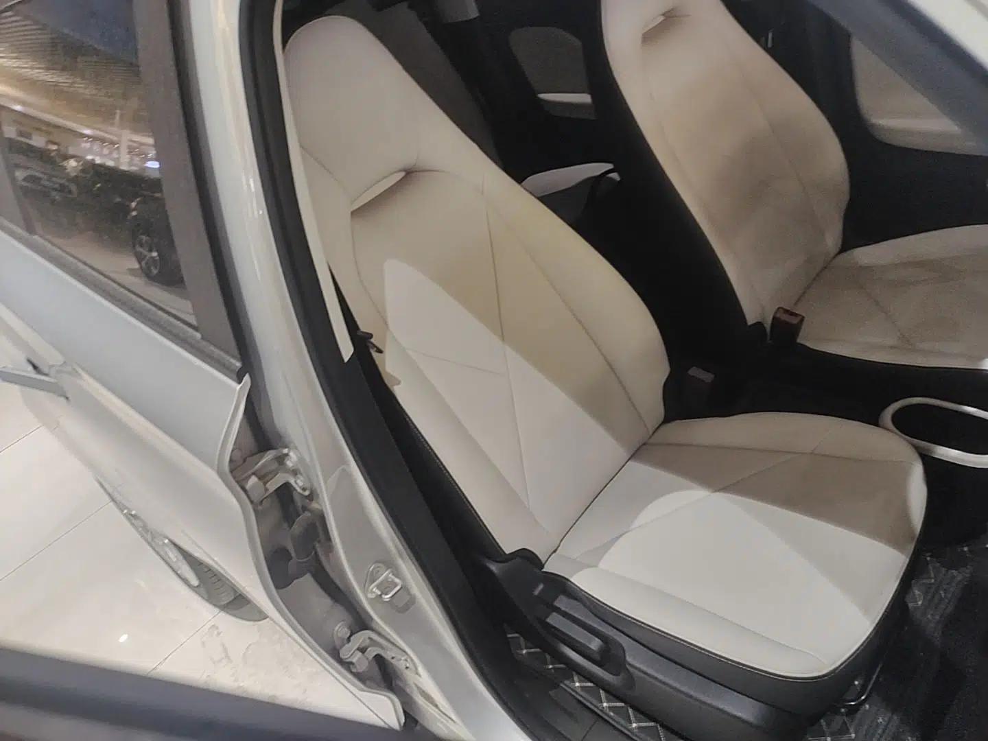 Chery QQ Domi 2025 Model 305km Comfort Edition — миниатюра 19