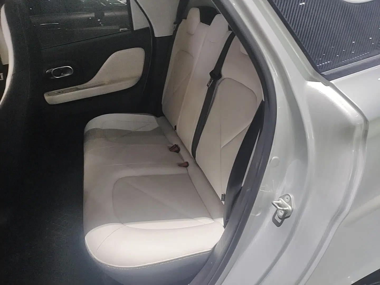 Chery QQ Domi 2025 Model 305km Comfort Edition — миниатюра 20