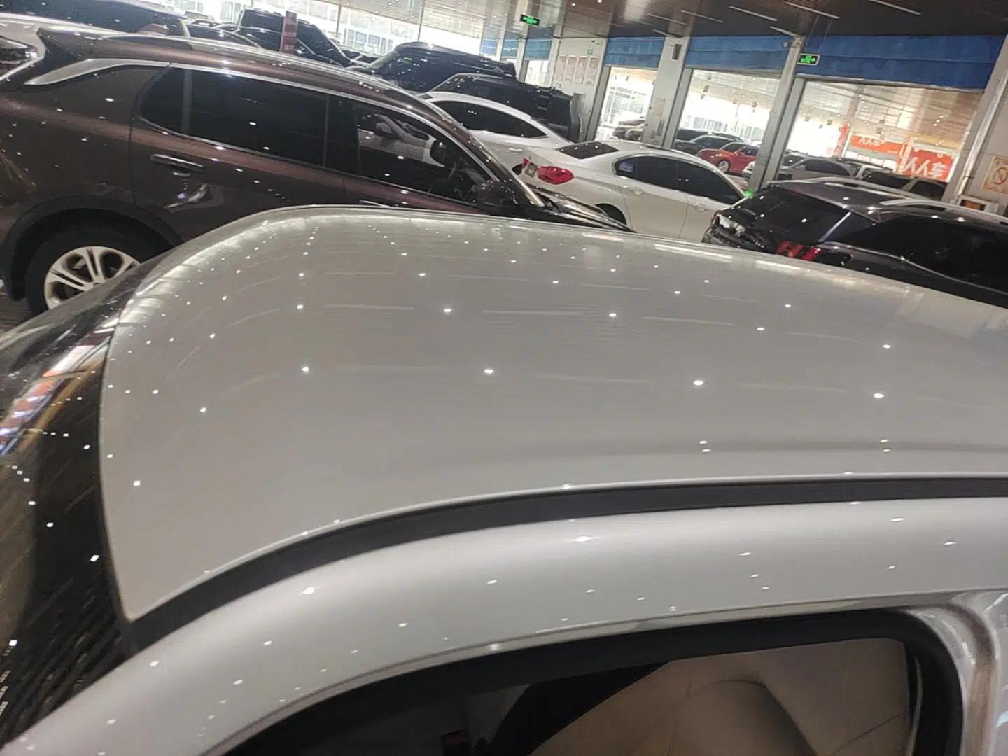 Chery QQ Domi 2025 Model 305km Comfort Edition — миниатюра 7