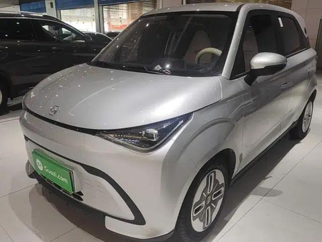 Chery QQ Domi 2025 Model 305km Comfort Edition
