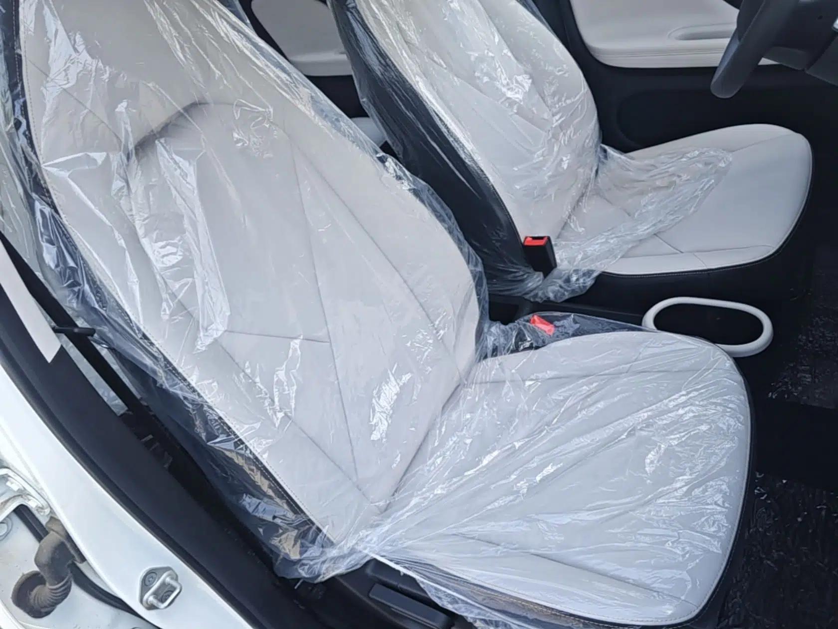Chery QQ Domi 2025 Model 305km Comfort Edition — миниатюра 19