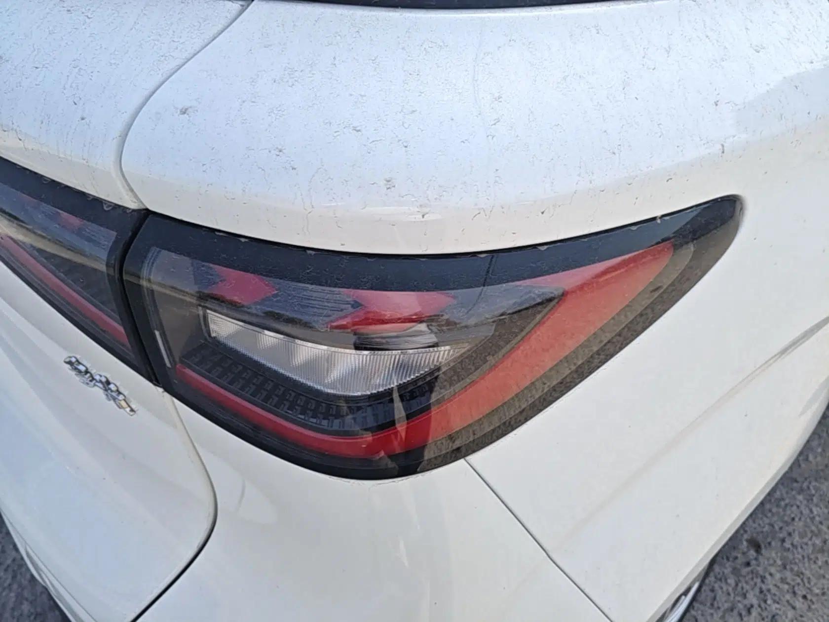 Chery QQ Domi 2025 Model 305km Comfort Edition — миниатюра 9