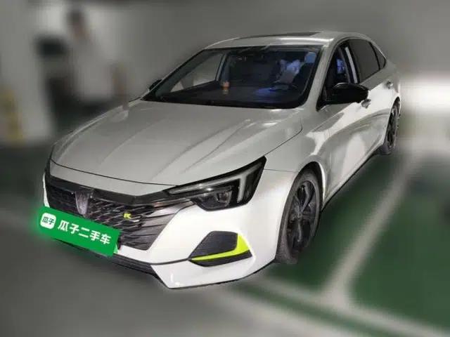 Roewe i6 MAX New Energy 2020 1.5T PHEV Sporty Cool Edition