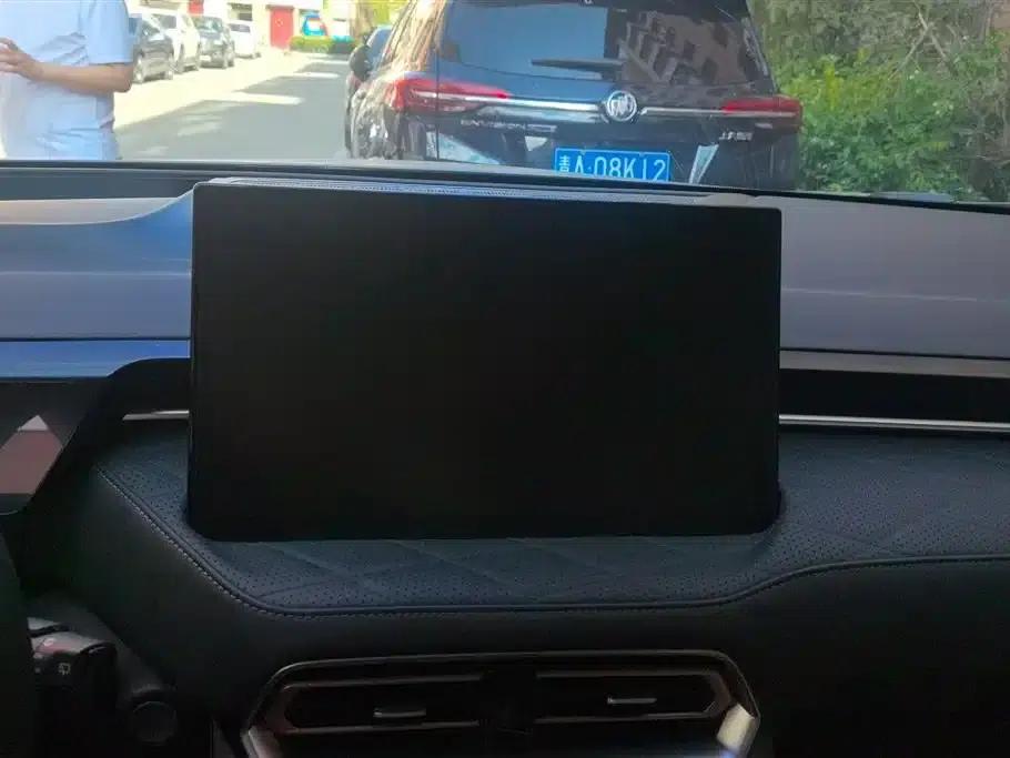 Weipai Latte DHT-PHEV 2022 1.5T 2WD Super Large Edition — миниатюра 13