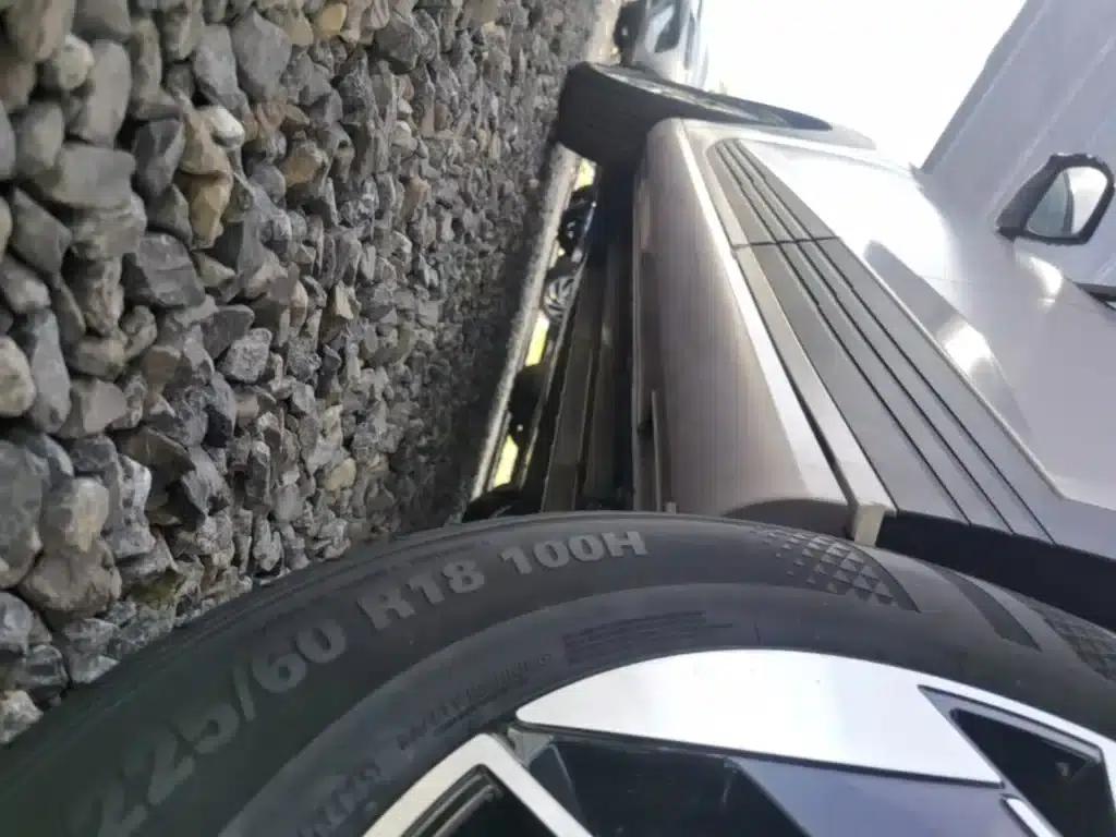 EO Yiou 2025 Two-Wheel Drive SMART Edition 64.2kWh — миниатюра 22