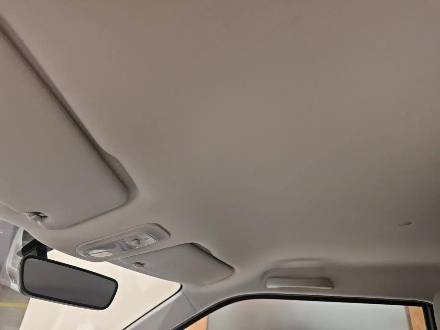 Wuling Air ev 2023 - Four Seats - Standard Edition — миниатюра 21