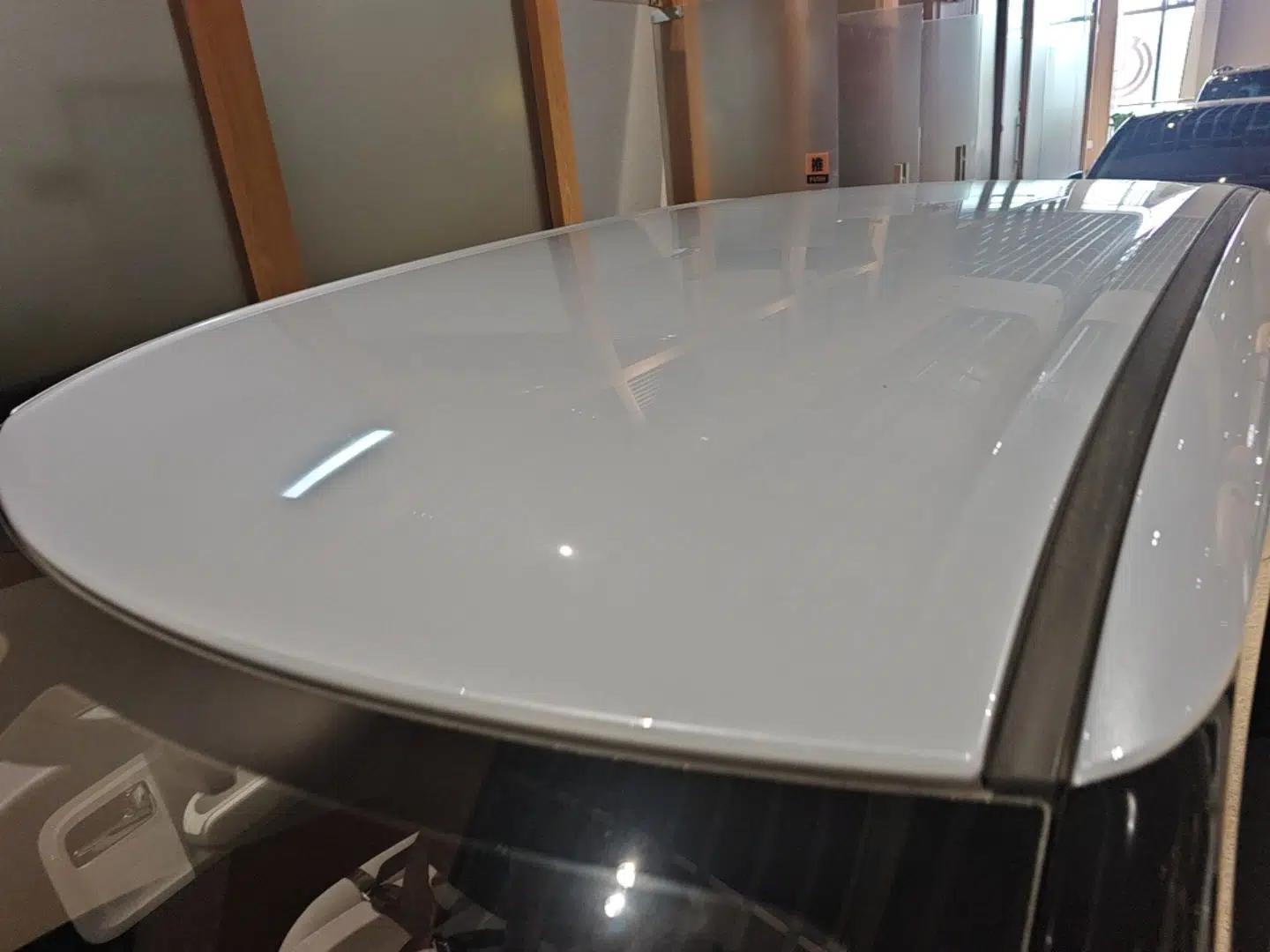 Wuling Air ev 2023 - Four Seats - Standard Edition — миниатюра 7