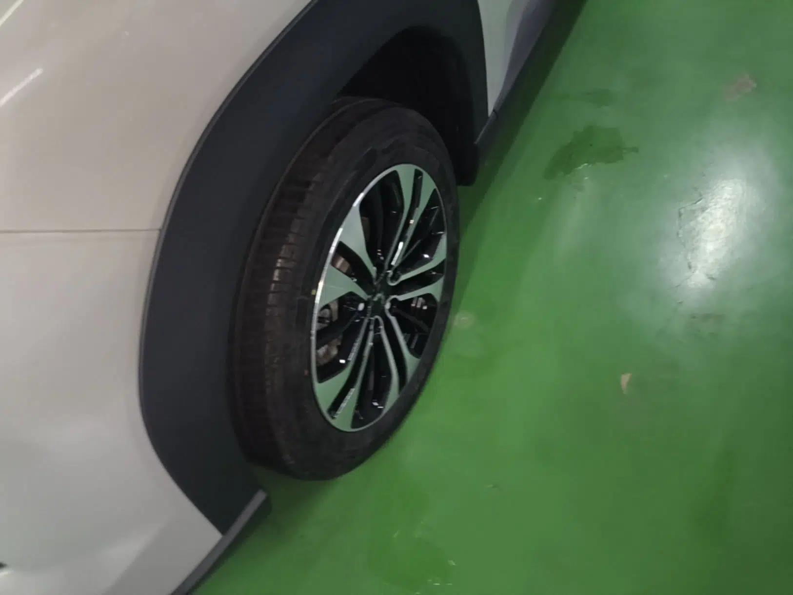 Wuling Xingguang 560 New Energy 2026 Model, Plug-in Hybrid, 125 km, Luxury Version — миниатюра 10