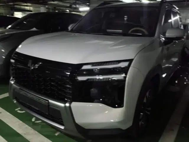 Wuling Xingguang 560 New Energy 2026 Model, Plug-in Hybrid, 125 km, Luxury Version