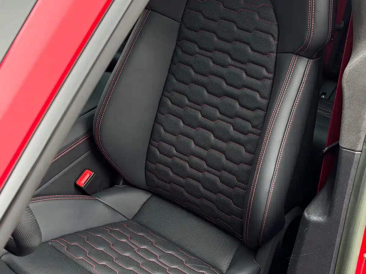 Audi RS e-tron GT 2023 Base Model — миниатюра 11