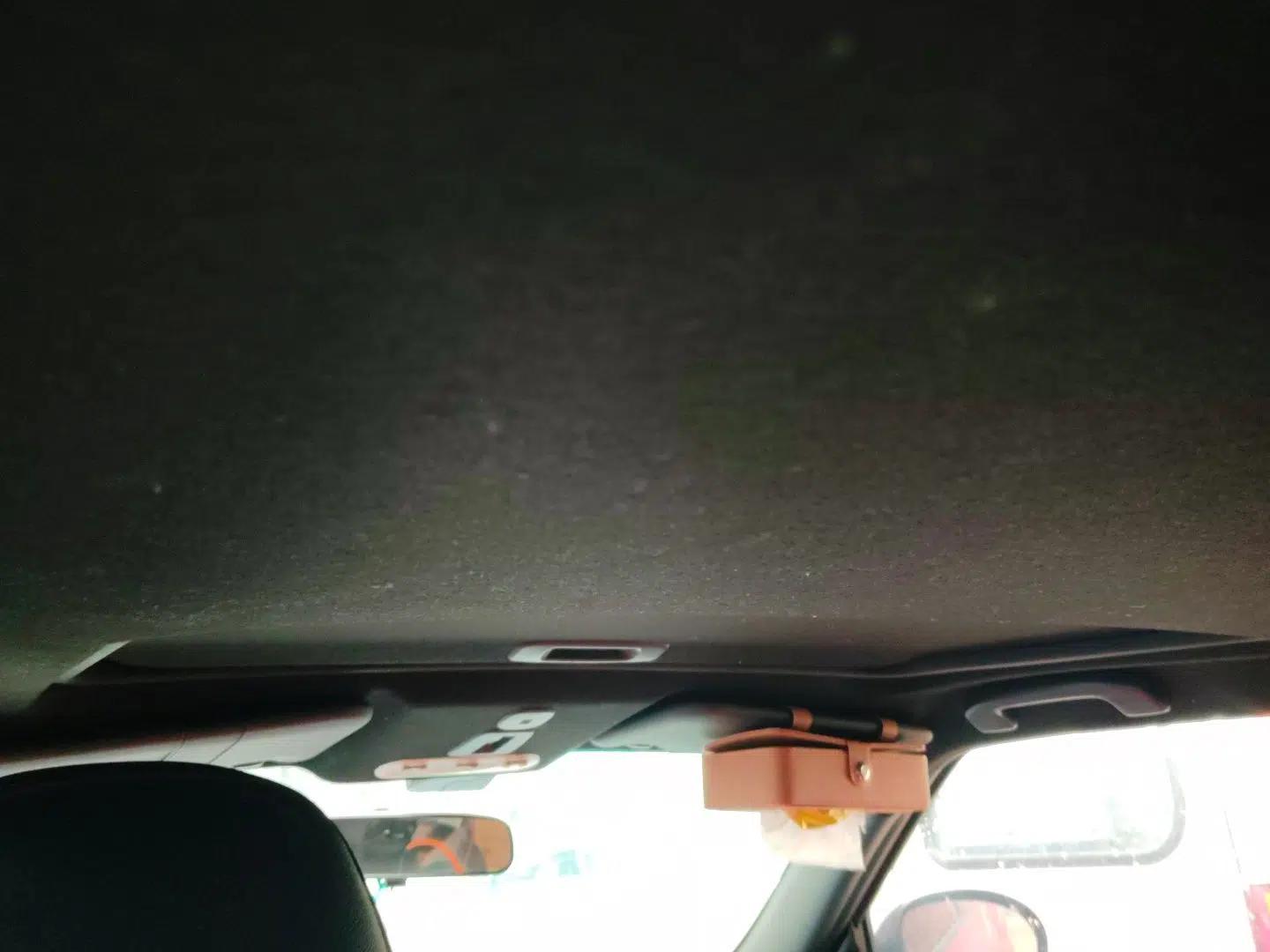 Infiniti ESQ 2014 1.6L Spontaneous Edition — миниатюра 15