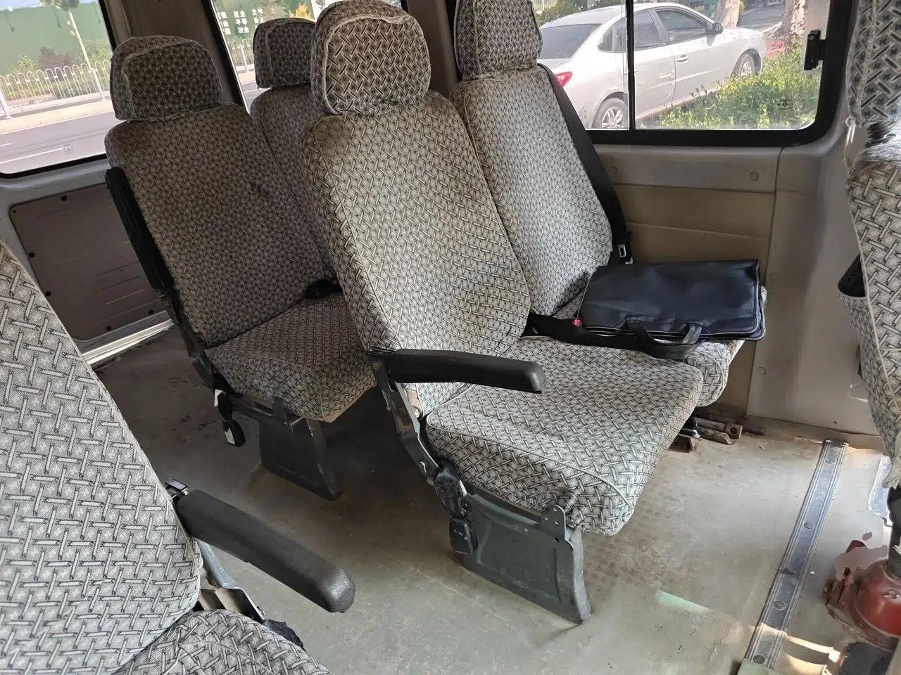 Iveco Power Daily 2012 2.5T-A32 Base Version — миниатюра 17