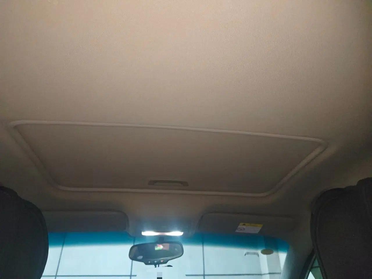Buick Excelle GX 2019 18T Automatic Connected Elite Model China VI Standard — миниатюра 18