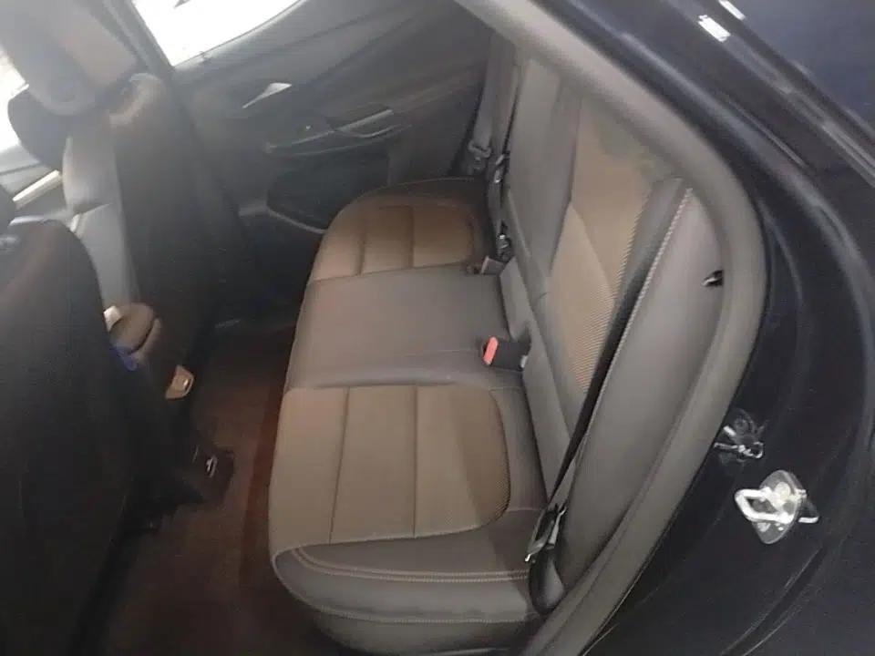Buick Velite 7 2020 652E Connected Smart Car — миниатюра 20