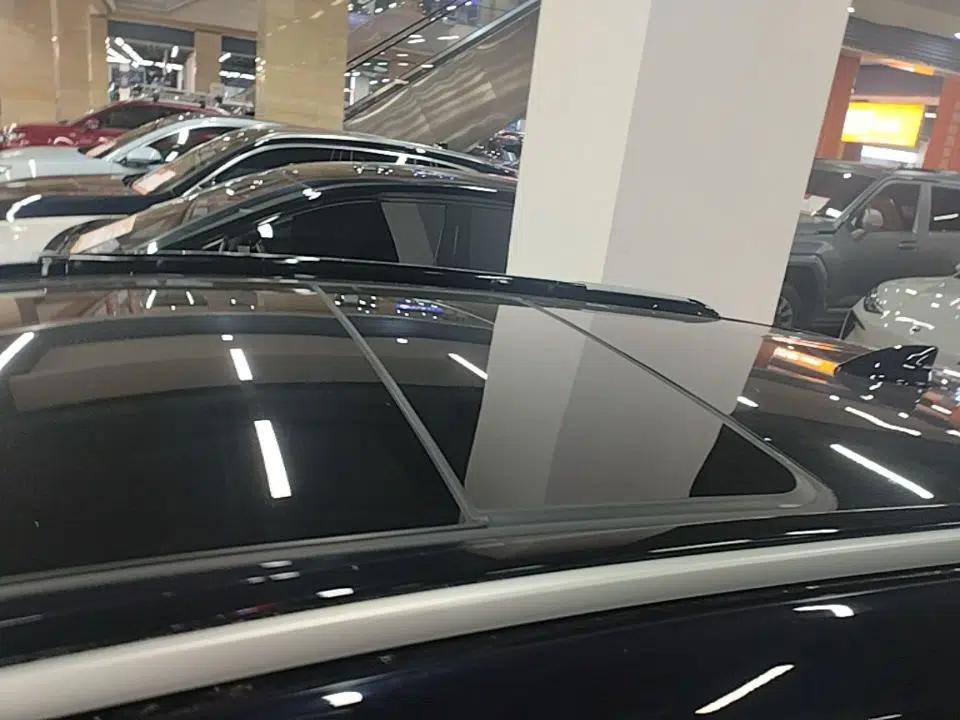 Buick Velite 7 2020 652E Connected Smart Car — миниатюра 7