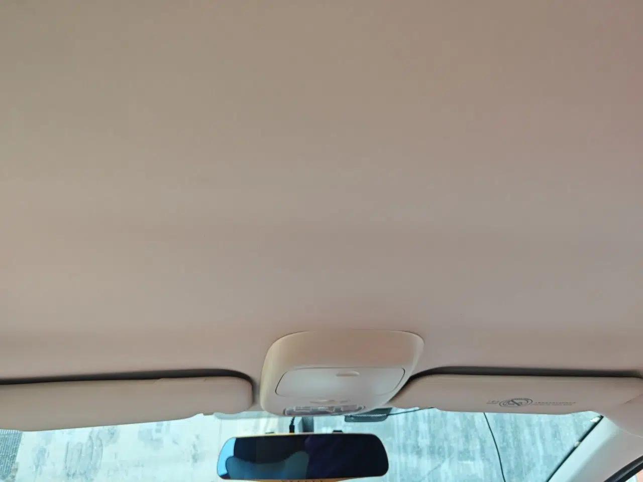 Peugeot 307 2010 Sedan 1.6L Manual Comfort Edition — миниатюра 18