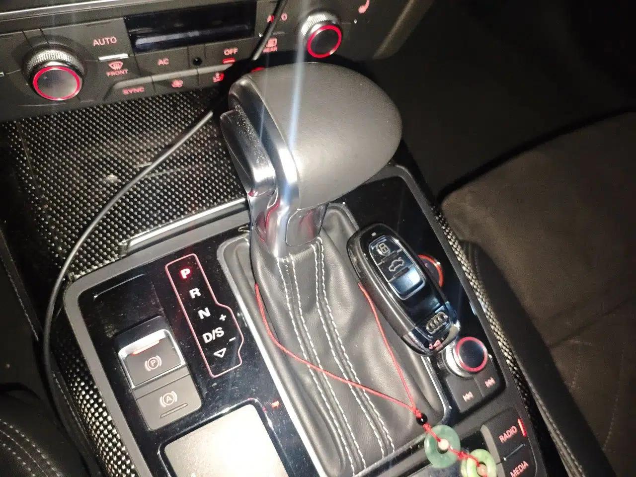 Audi S7 2013 4.0 TFSI quattro — миниатюра 14