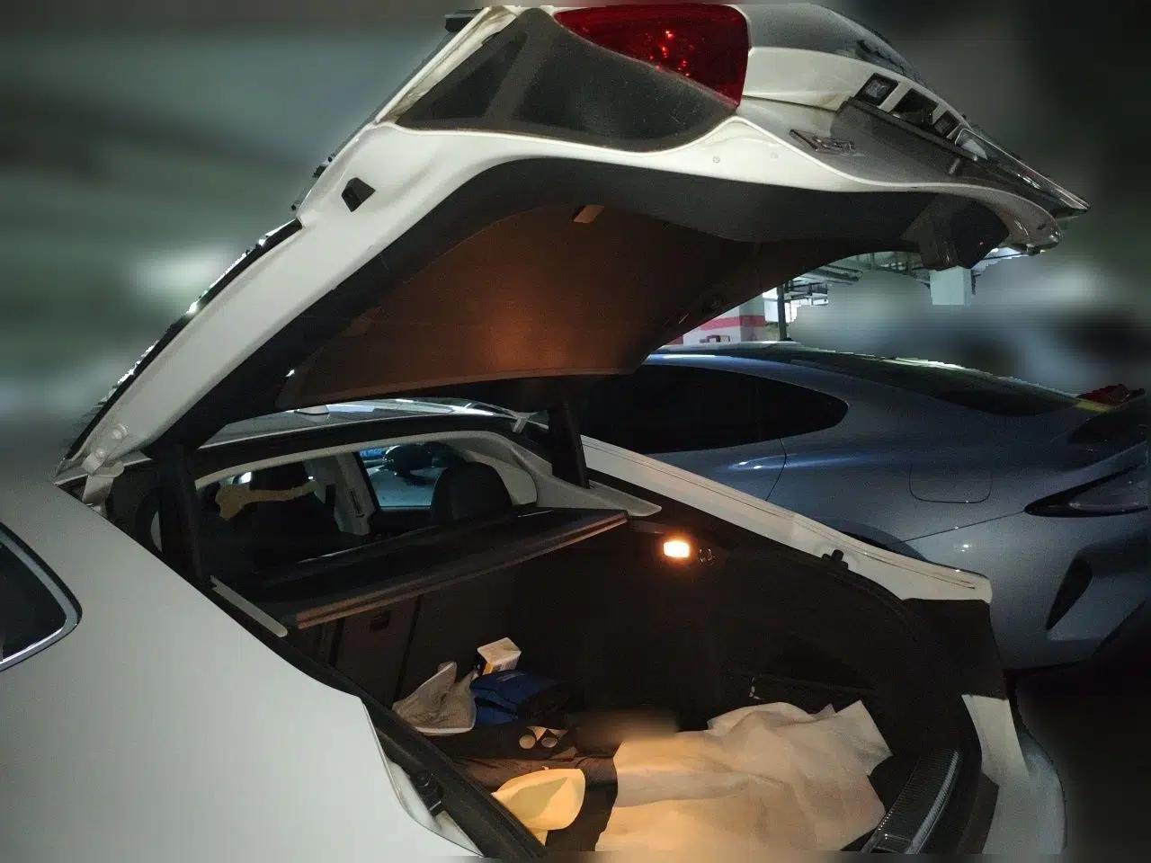 Audi S7 2013 4.0 TFSI quattro — миниатюра 19