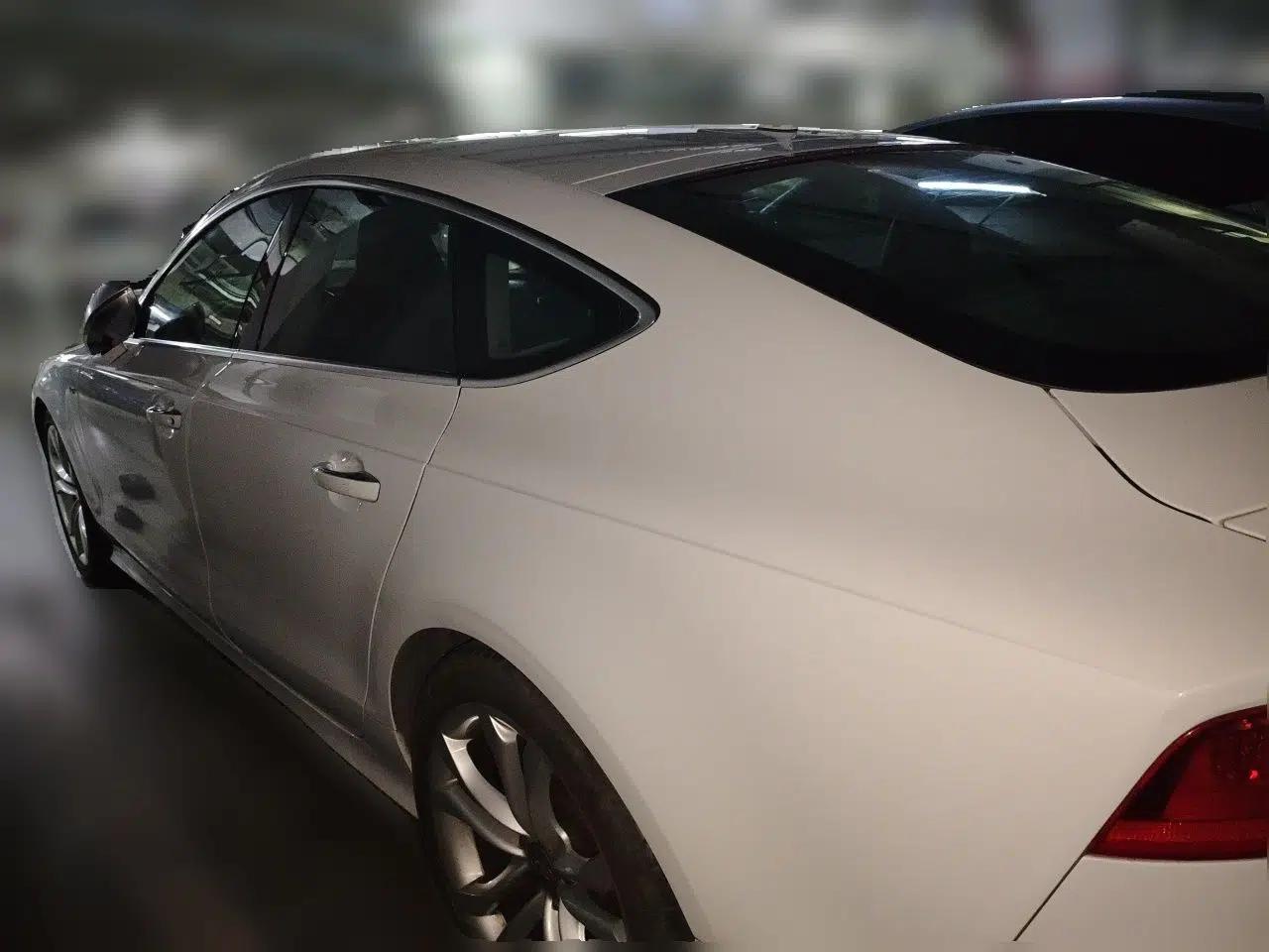 Audi S7 2013 4.0 TFSI quattro — миниатюра 4