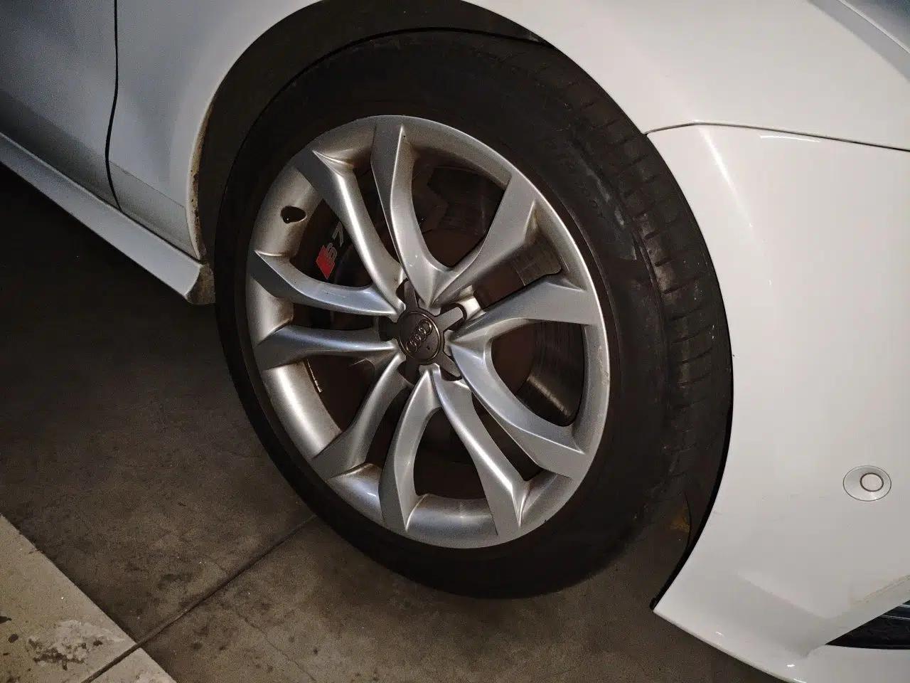 Audi S7 2013 4.0 TFSI quattro — миниатюра 8