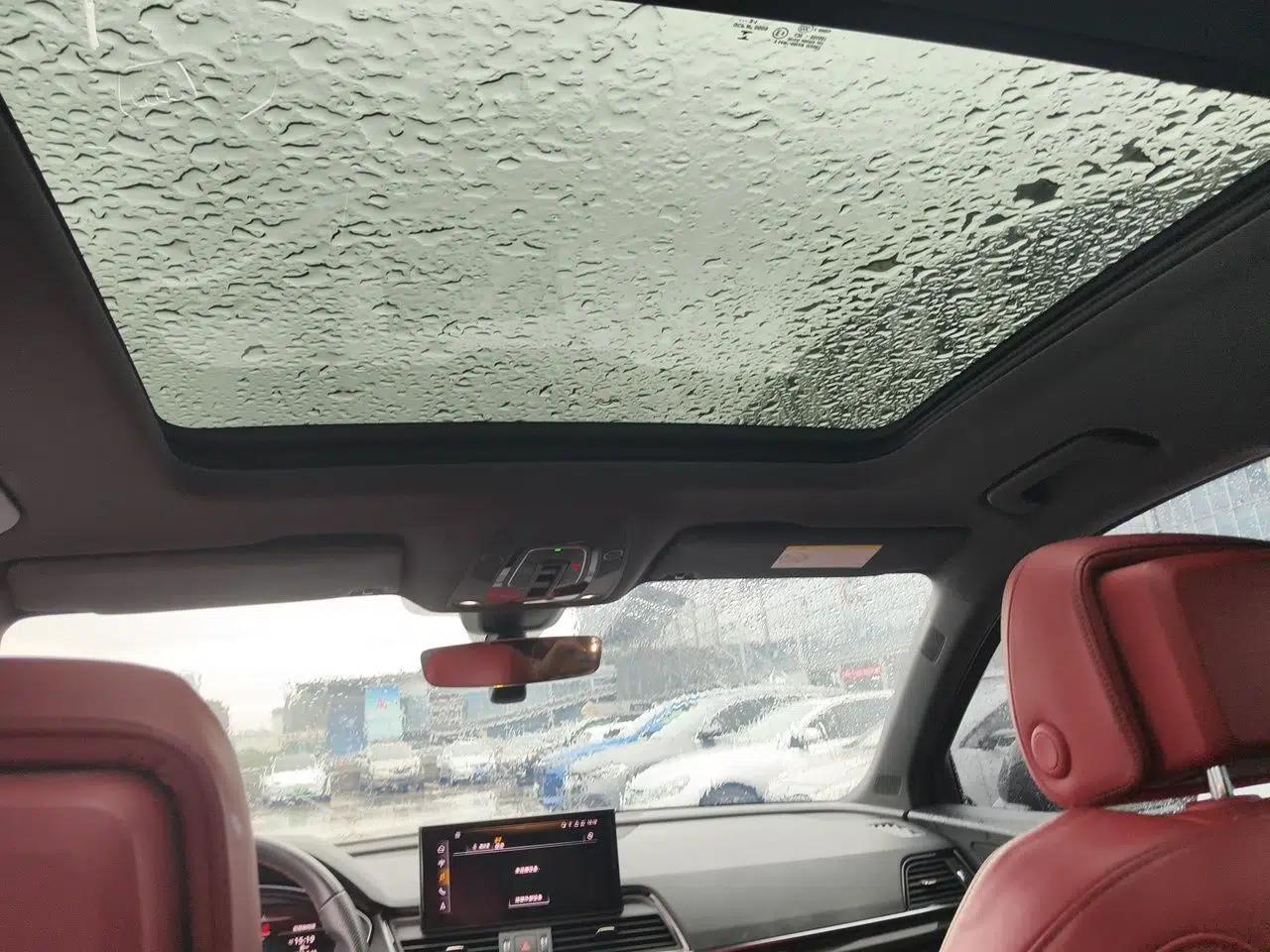 Audi SQ5 2021 3.0 TFSI quattro — миниатюра 18