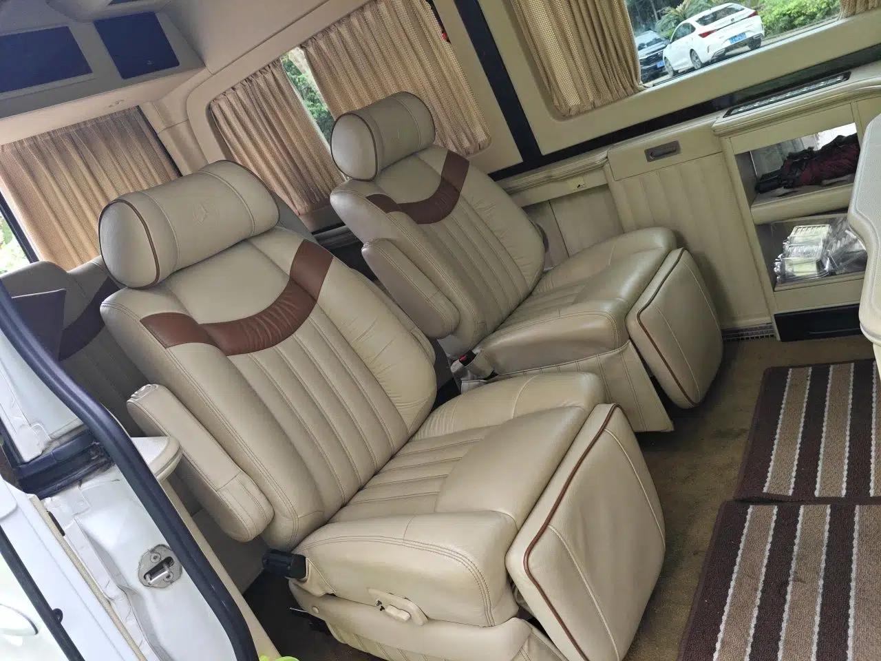 Mercedes-Benz Sprinter — миниатюра 17