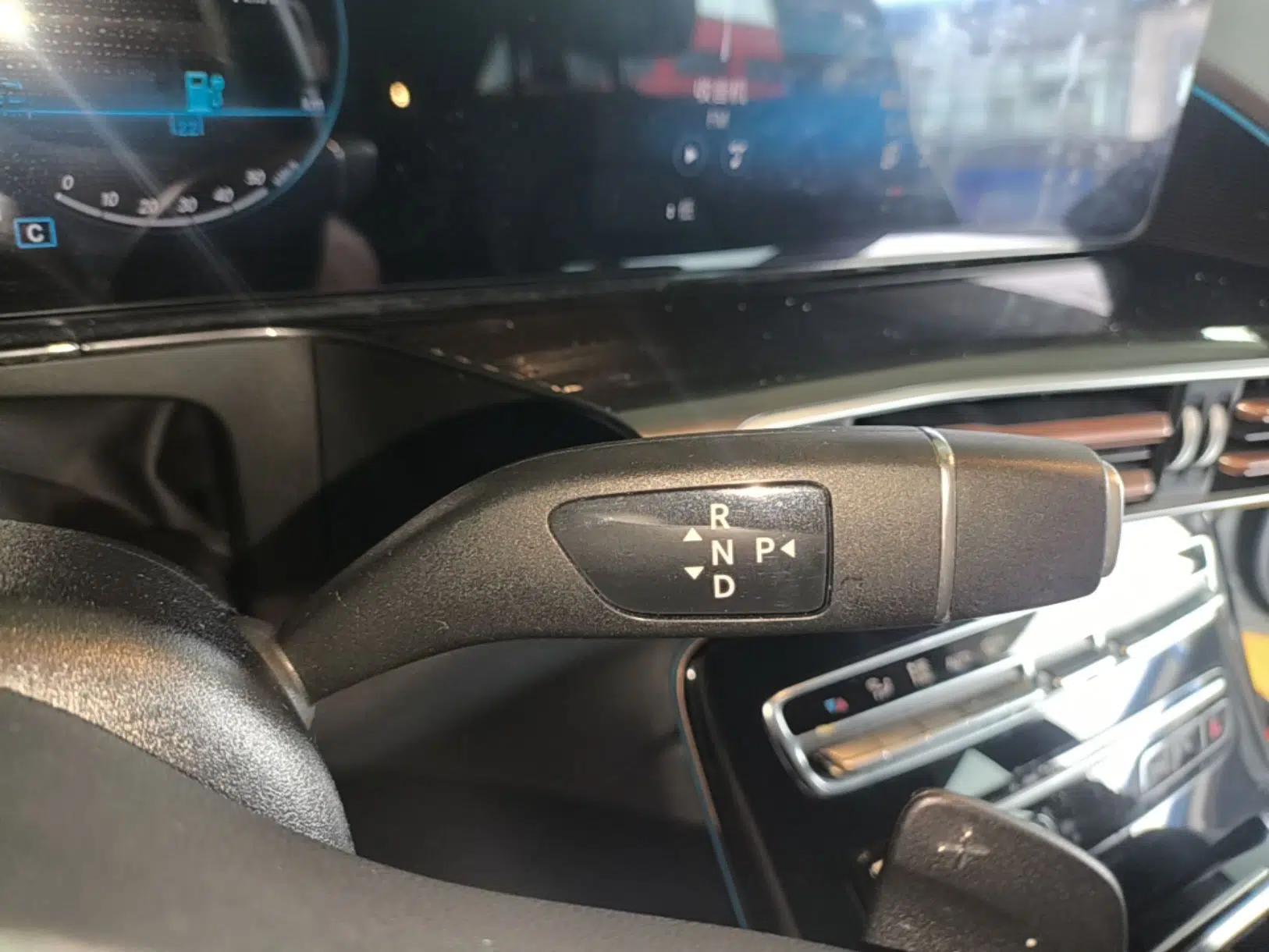 Mercedes-Benz EQC 2022 EQC 350 4MATIC — миниатюра 16