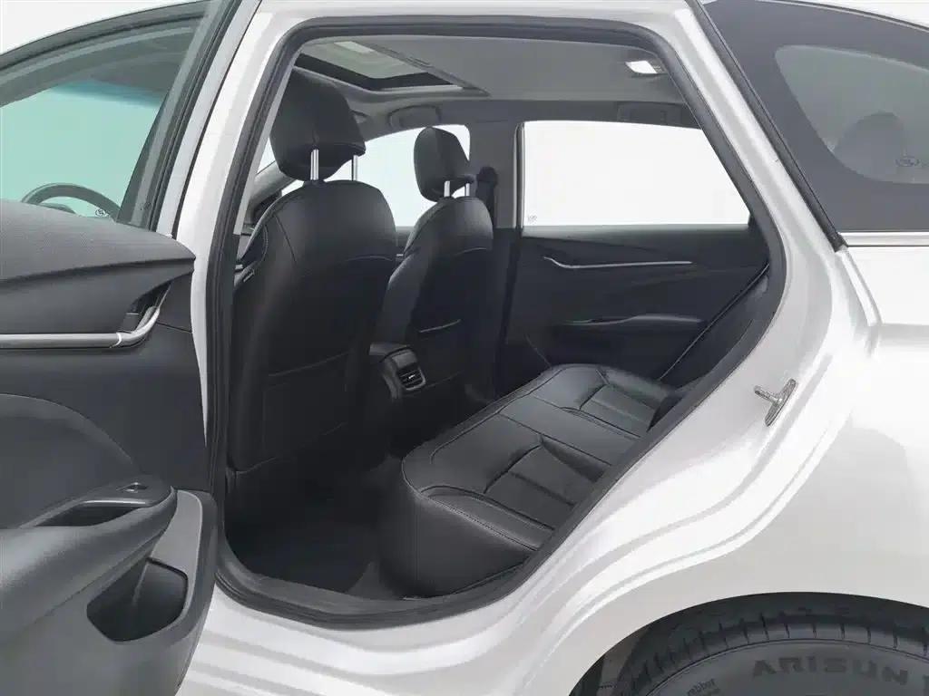 Buick Verano 2018 18T Automatic Elite — миниатюра 15