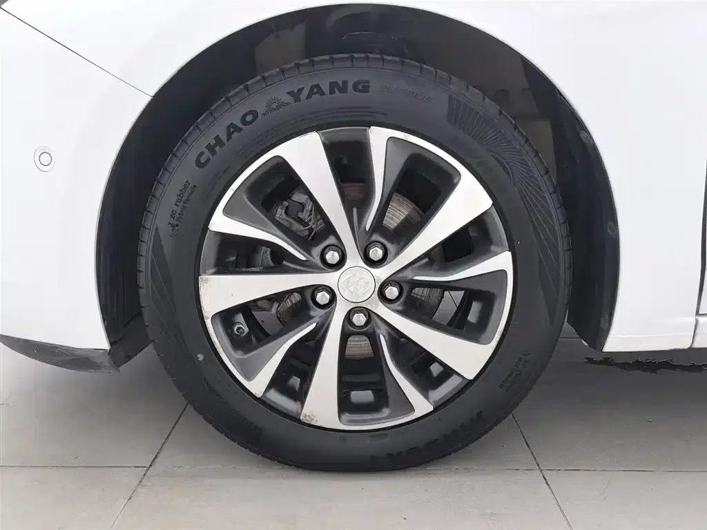 Buick Verano 2018 18T Automatic Elite — миниатюра 17