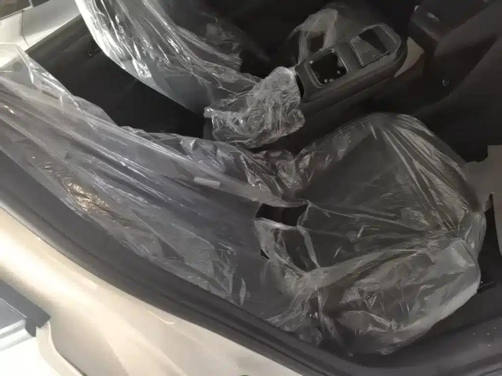 Dongfeng Fengshen L7 2025 Model 518 Enjoy Edition — миниатюра 16