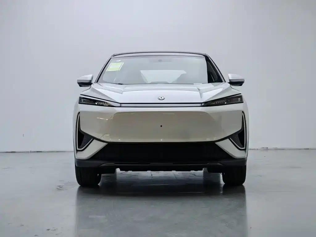 Dongfeng Fengshen L7 2025 Model 518 Enjoy Edition — миниатюра 19