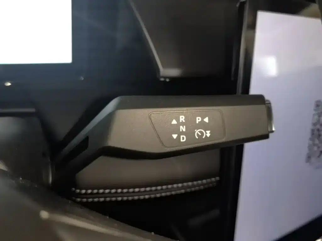 Dongfeng Fengshen L7 2025 Model 518 Enjoy Edition — миниатюра 7