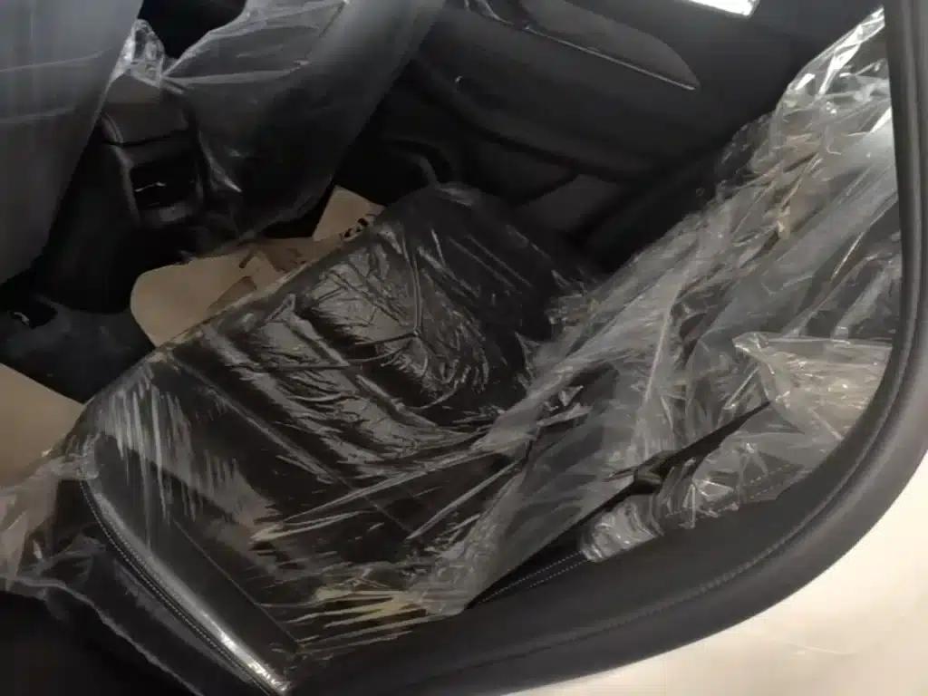Dongfeng Fengshen L7 2025 Model 518 Enjoy Edition — миниатюра 10