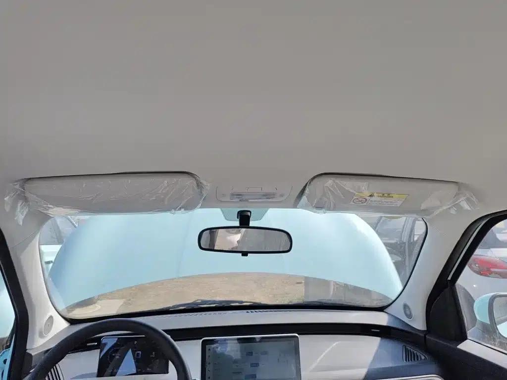 Kaiyi Shiyue 2025 Mate 300km Wave Edition — миниатюра 18