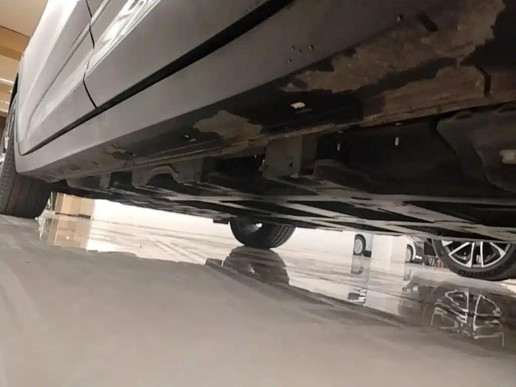 Buick Velite 7 2020 652E Connected Smart Edition — миниатюра 22